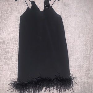 SUGAR+LIPS mini dress